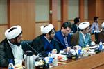 مجمع علمي و دانشگاهي ايران و جهان عرب براي گفتگوهاي فرهنگي - دانشگاه بهشتی